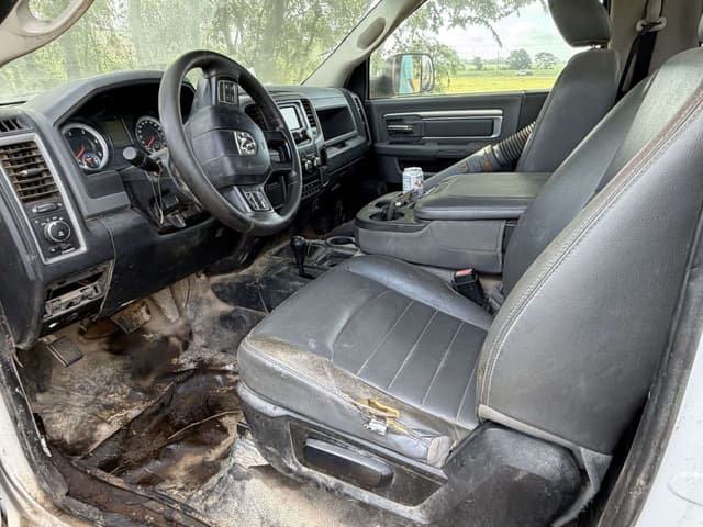 Image of Dodge Ram 5500 equipment image 3