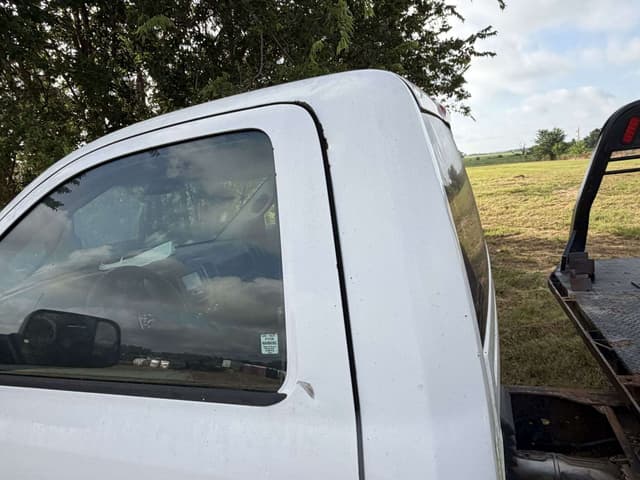 Image of Dodge Ram 5500 equipment image 1