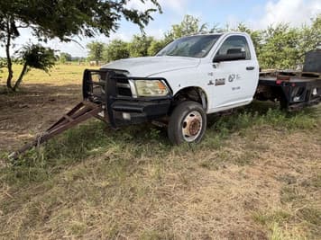 Main image Dodge Ram 5500