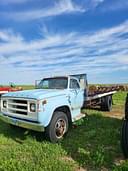 Dodge 600 Image