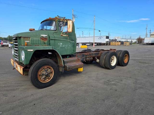 Image of Dodge 800 equipment image 2