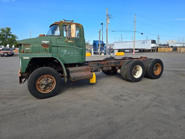Image of Dodge 800 equipment image 3
