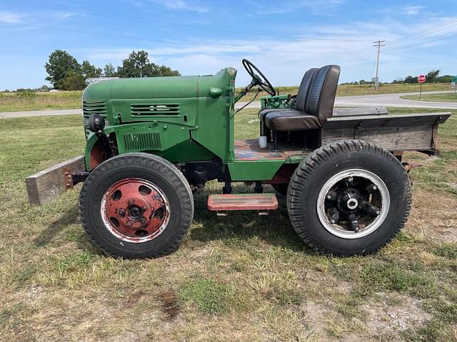 Image of Dodge Custom equipment image 4