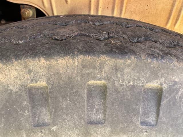 Image of Dodge D600 equipment image 4