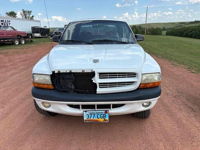 Image of Dodge Dakota equipment image 1