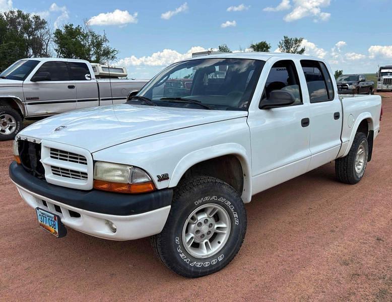 Image of Dodge Dakota Primary image