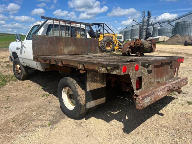 Image of Dodge Ram equipment image 2