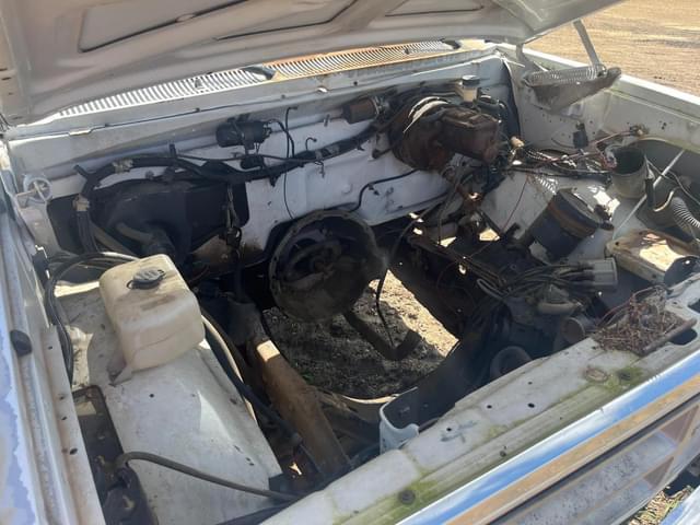 Image of Dodge Ram equipment image 4