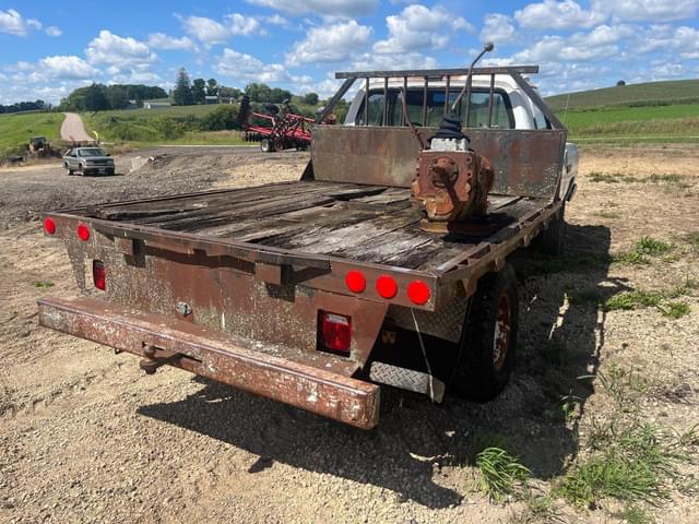 Image of Dodge Ram equipment image 3