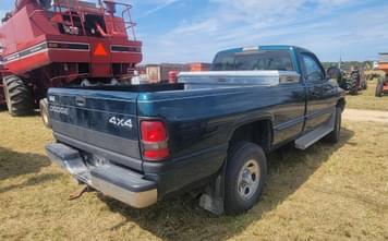 Main image Dodge Ram 1500