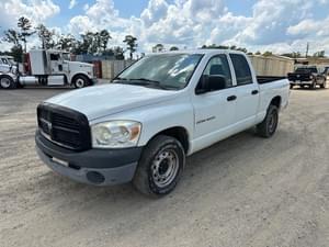 Dodge Ram 1500 Image