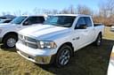 Dodge Ram 1500 Image