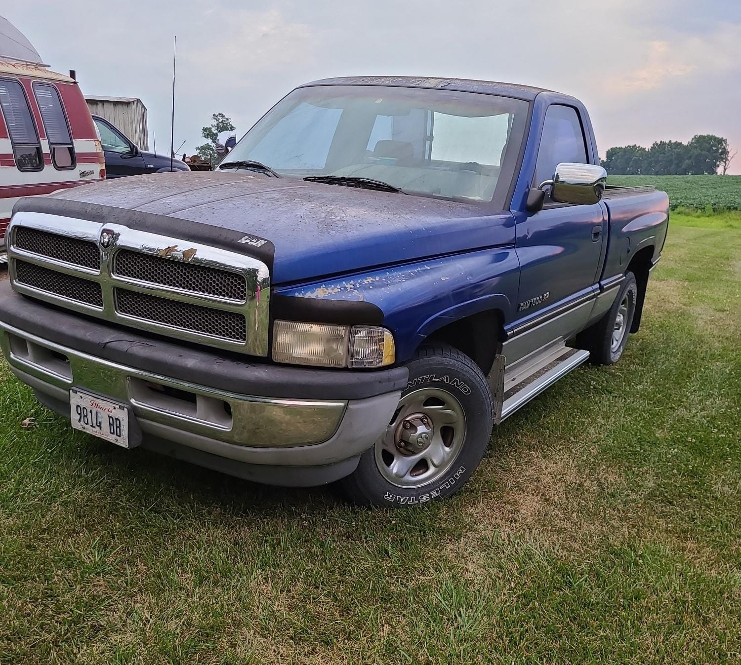Main image Dodge Ram 1500