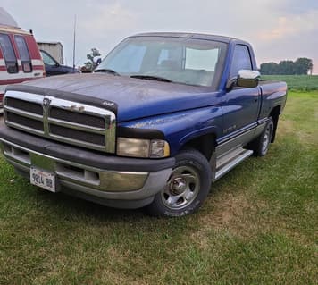 Main image Dodge Ram 1500