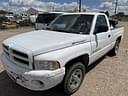 Dodge Ram 1500 Image