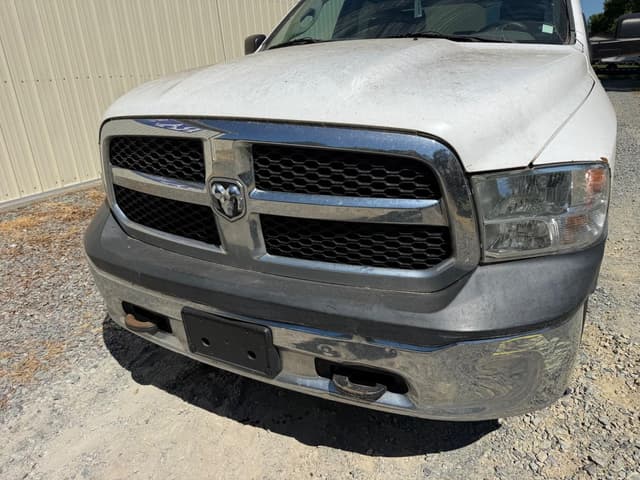 Image of Dodge Ram 1500 equipment image 3