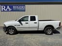 Dodge Ram 1500 Image