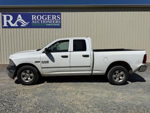 Dodge Ram 1500 Image