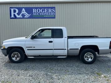 Main image Dodge Ram 1500