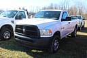 Dodge Ram 2500 Image