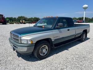 Dodge Ram 2500 Image