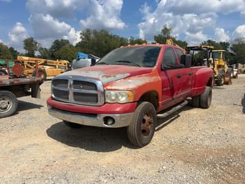 Main image Dodge Ram 3500