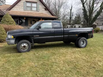 Main image Dodge Ram 3500
