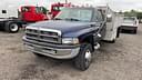 Dodge Ram 3500 Image