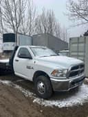 Dodge Ram 3500HD Image
