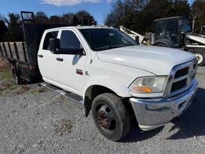 Dodge Ram 4500 Image