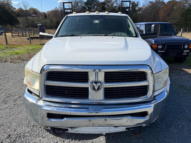 Image of Dodge Ram 4500 equipment image 3