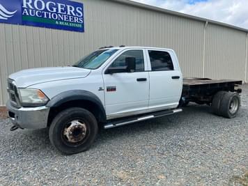Main image Dodge Ram 5500