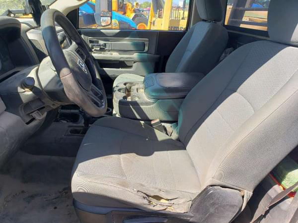 Image of Dodge Ram 5500 equipment image 4