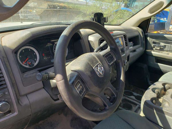 Dodge Ram 5500 Equipment Image0