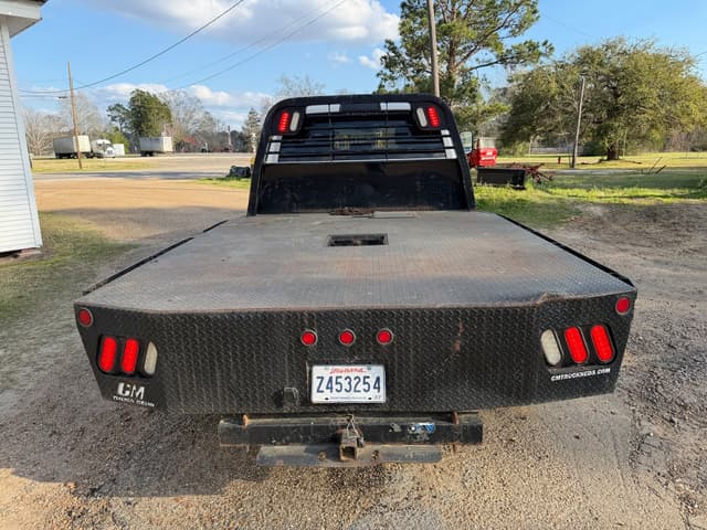 Image of Dodge Ram 3500HD equipment image 3