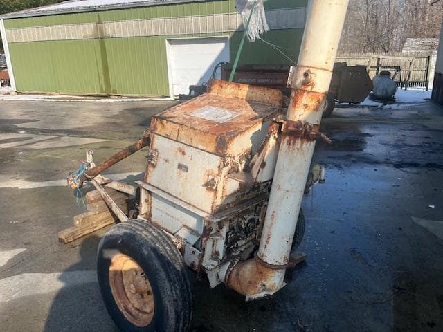 Image of Dodgen R122 equipment image 4