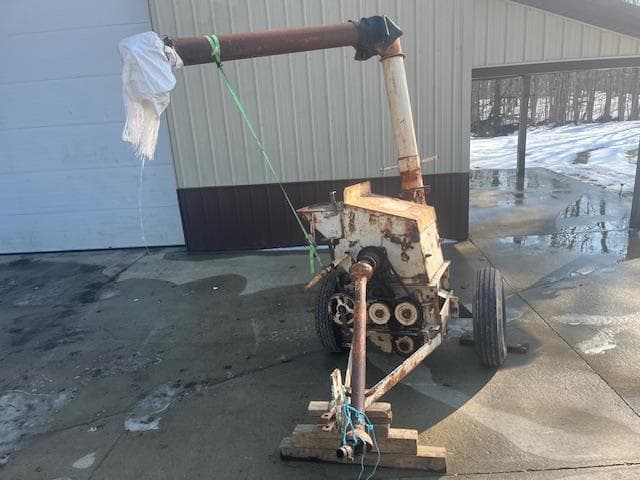 Image of Dodgen R122 equipment image 1