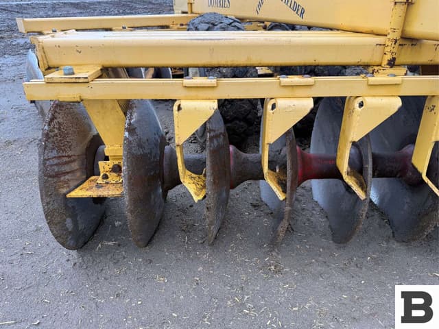 Image of Domries OFNX-1010-3781 equipment image 3