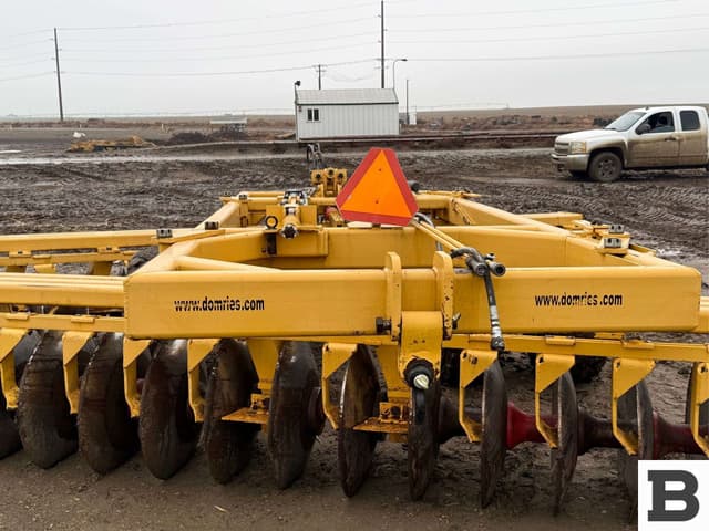 Image of Domries OFNX-1010-3781 equipment image 2