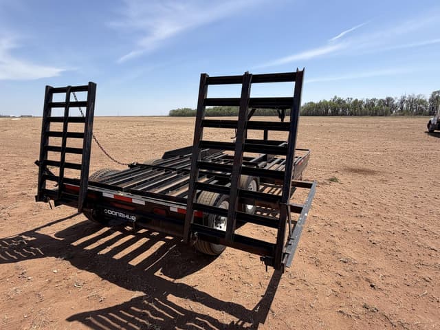 Image of Donahue EXG-170 equipment image 3