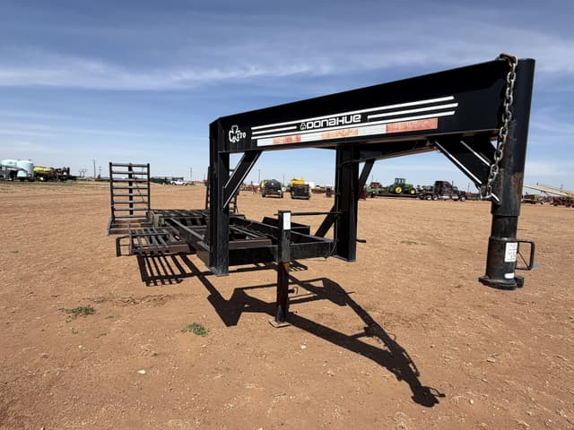 Image of Donahue EXG-170 equipment image 1