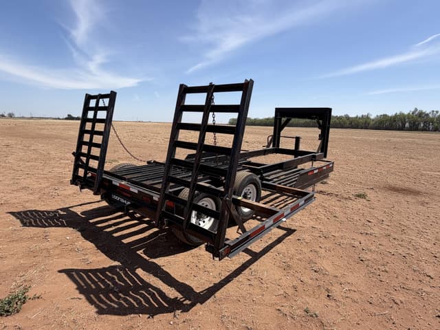 Image of Donahue EXG-170 equipment image 4