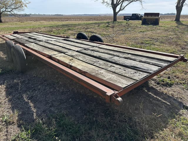 Image of Donahue 728 equipment image 3