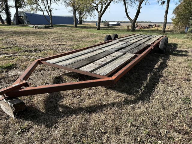 Image of Donahue 728 equipment image 2