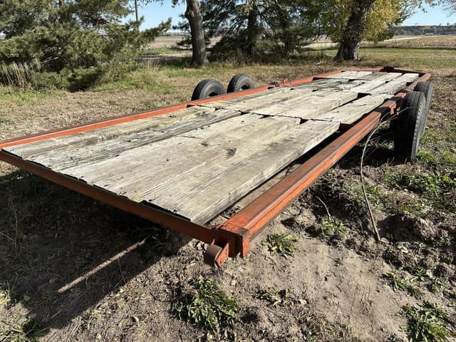 Image of Donahue 728 equipment image 4