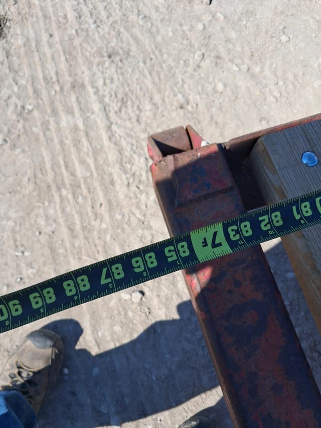 Image of Donahue 728 equipment image 1