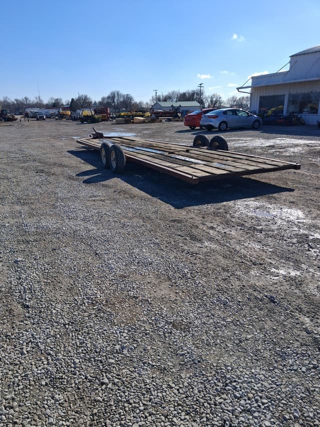 Image of Donahue 828 equipment image 4