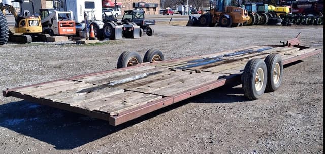 Image of Donahue 828 equipment image 1