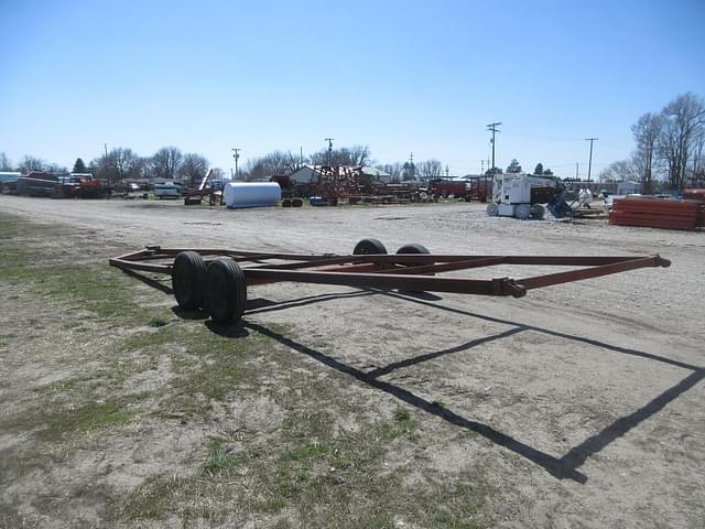 Image of Donahue 828 equipment image 3