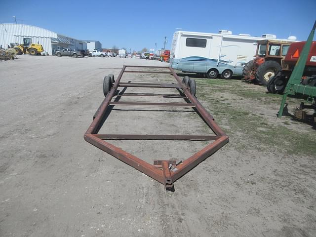 Image of Donahue 828 equipment image 1